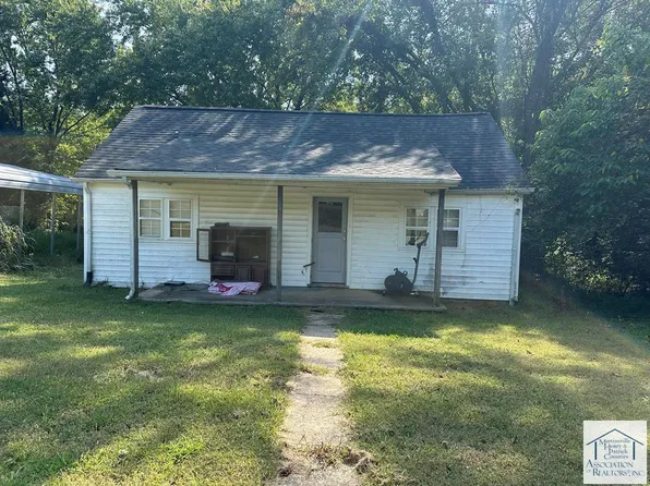 165 Wingfield Orchard Rd, Martinsville, VA 24112