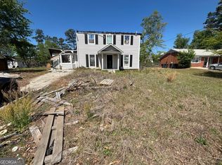 3627 Karleen Rd, Hephzibah, GA 30815