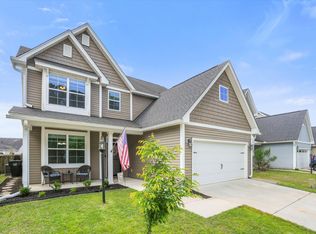 476 Foxbank Plantation Blvd, Moncks Corner, SC 29461