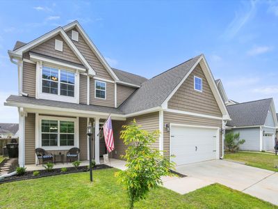 476 Foxbank Plantation Blvd, Moncks Corner, SC, 29461