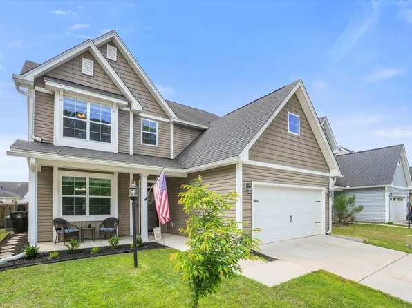 476 Foxbank Plantation Blvd, Moncks Corner, SC 29461