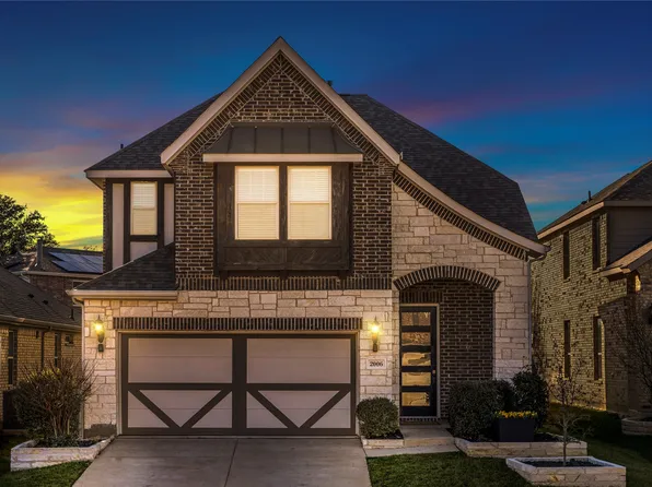 2006 Hope Tinley Ct, Lewisville, TX 75077