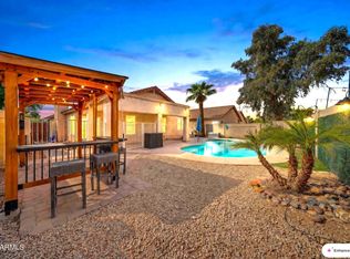 13104 W MONTE VISTA Drive, Goodyear, AZ 85395
