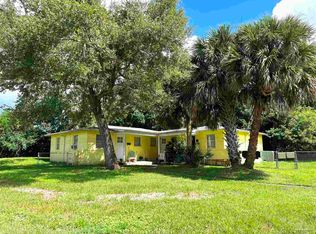 102 Jardine Rd, Pensacola, FL 32507