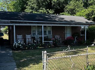 709 N Davis Dr, Warner Robins, GA 31093