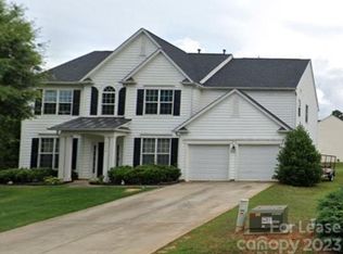 9618 Chanson Pl, Matthews, NC 28105