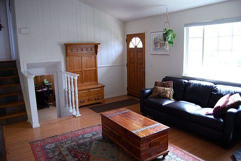 Wood Flooring