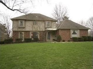 5401 W 99th Trl, Overland Park, KS 66207