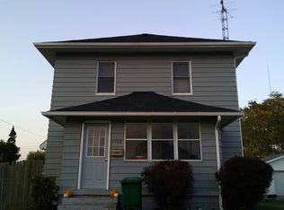 1502 H Ave, New Castle, IN 47362