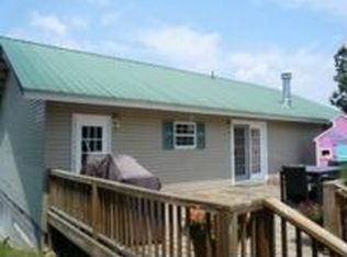 2440 Tobey Hollow Rd, Bybee, TN 37713