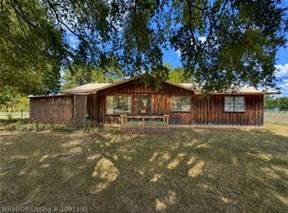 90 W Scott St, Magazine, AR 72943