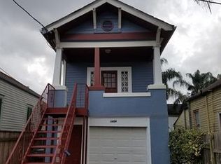 3404 N Rampart St, New Orleans, LA 70117