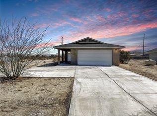 72103 Juanita Dr, Twentynine Palms, CA 92277