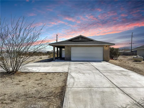 72103 Juanita Dr, Twentynine Palms, CA 92277
