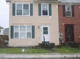 749 Villager Cir, Dundalk, MD 21222