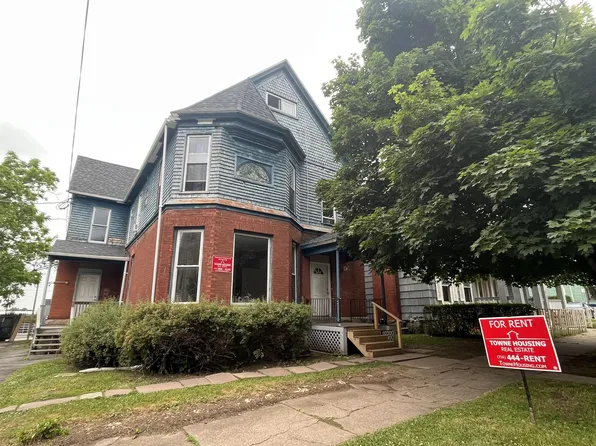 103 Genesee St, Lockport, NY