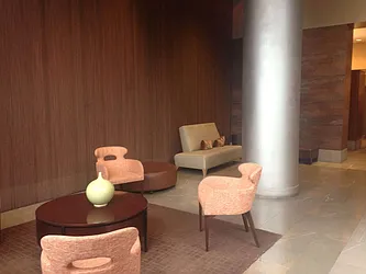 Rented by Compass