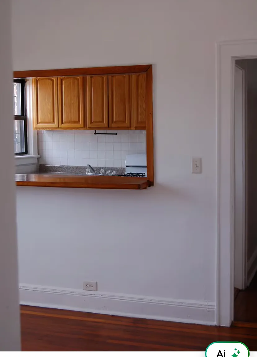 1 bed, $2,038 — Photo 3