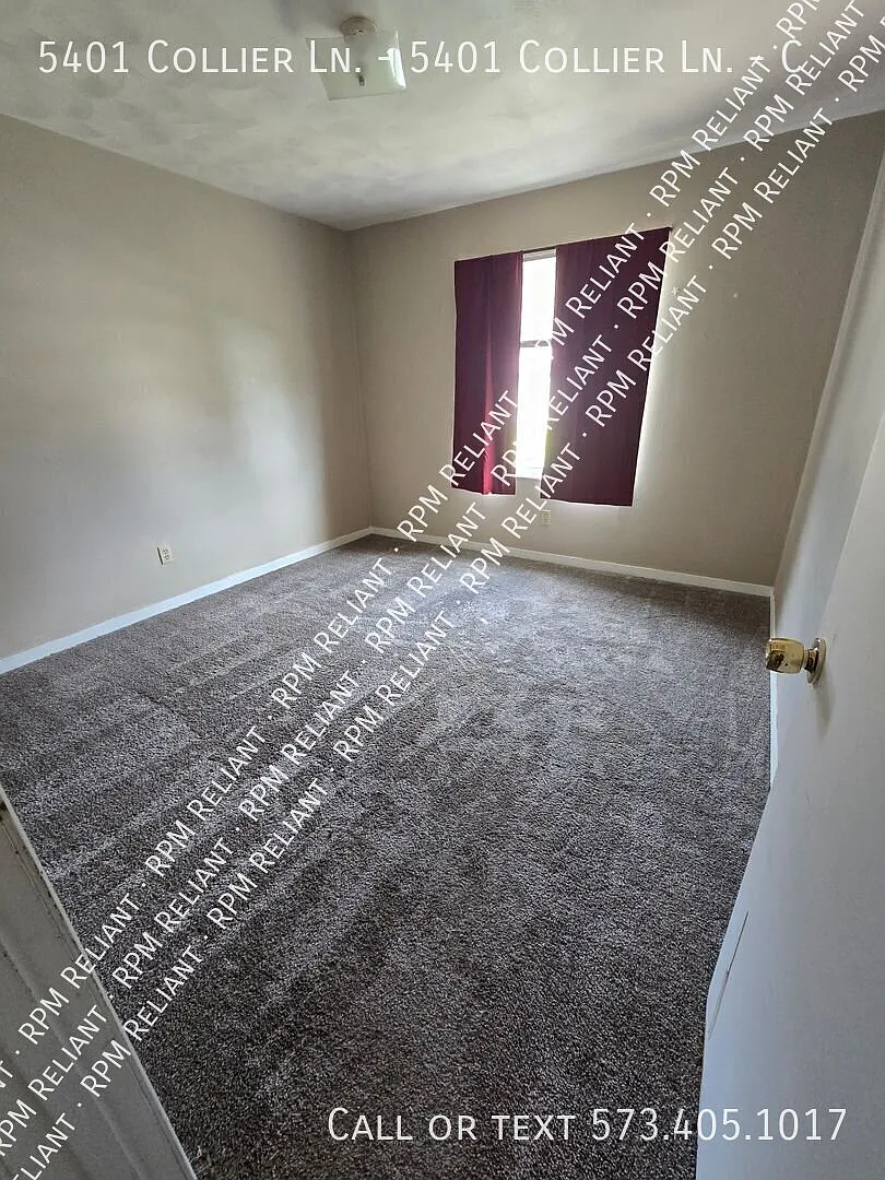 5401 Collier Ln. Apt C — Photo 2