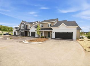 1364 Marigold Dr #4, Fort Atkinson, WI 53538