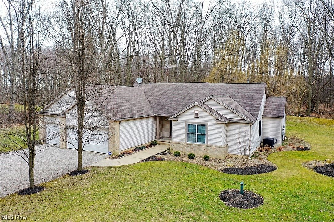 13035 Bandy Rd, Alliance, OH 44601 Zillow