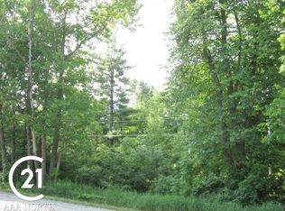 0 Hough Rd, Dryden, MI 48428