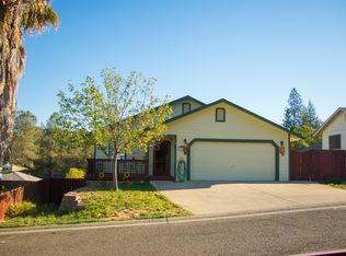 2391 Green Wing Ln, Placerville, CA 95667