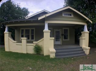 18 W Jones Ave, Statesboro, GA 30458
