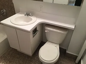 Rented by Sky Management