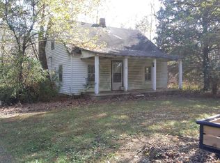 81 Martingale Dr, Martinsville, VA 24054