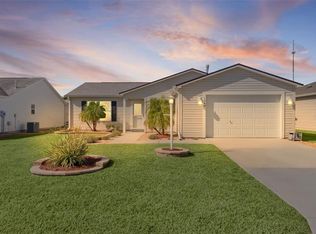 1240 Pageland Way, The Villages, FL 32162