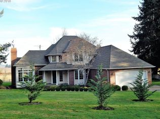 88401 Timberline Dr, Veneta, OR 97487