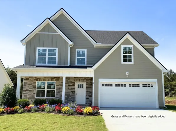 455 Generosity Way Lot 288, Smyrna, TN 37167