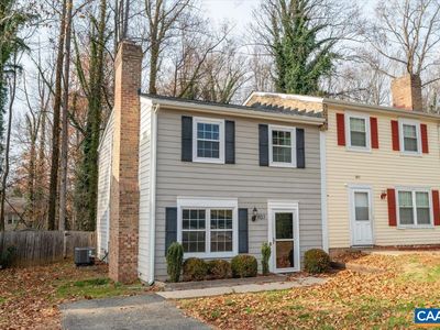 803 Orangedale Ave, Charlottesville, VA, 22903