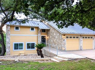 6815 Bayridge Ter, Austin, TX 78759