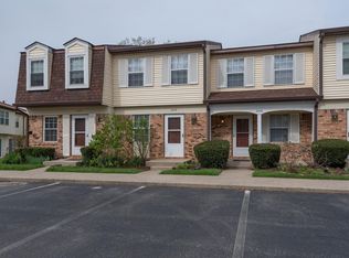 2448 S Brittany Ln, Bloomington, IN 47401