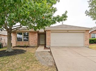 1019 Singletree Dr, Forney, TX 75126