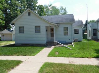 315 N Olive St, Maquoketa, IA 52060