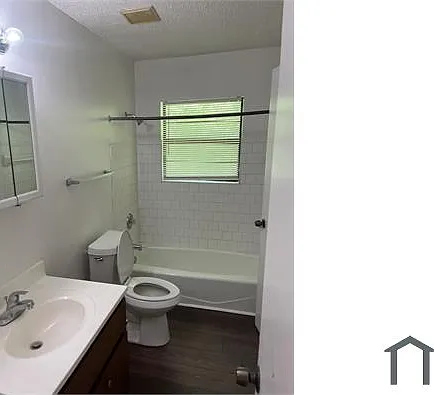 3 bed, 1100 sqft, $1,200 — Photo 4