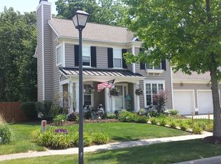 4518 Dowden St, Springfield, OH 45503