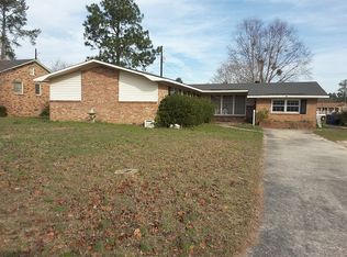 3104 Cimarron Trl, West Columbia, SC 29170