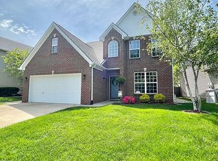 3973 Winthrop Dr, Lexington, KY 40514