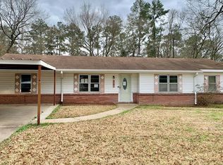 2101 Palmore Rd, Lufkin, TX 75904