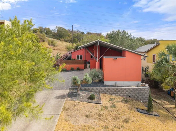 5301 Sendero Hills Pkwy, Austin, TX 78724