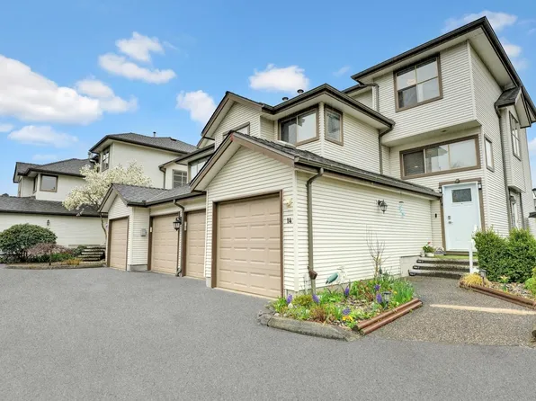19160 119th Ave #14, Pitt Meadows, BC V3Y 2L7