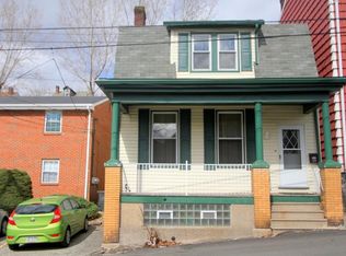 1979 Pittview Ave, Pittsburgh, PA 15212