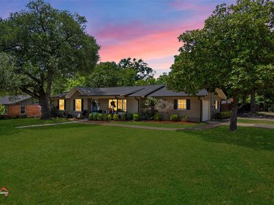 412 S Evenside Ave, Henderson, TX, 75654