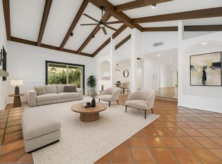 60 Calle Solano, Rancho Mirage, CA 92270