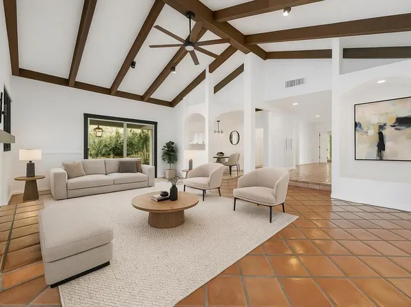 60 Calle Solano, Rancho Mirage, CA 92270