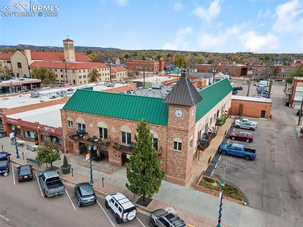 319 N Tejon St APT 202, Colorado Springs, CO 80903